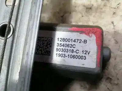 Автозапчасти б/у регулятор стекла переднего левого за dacia dokker access ссылки oem iam 128001472b 9030318c 19031060003 