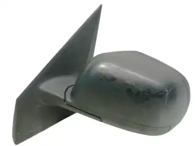 Автозапчастина б/у ліве дзеркало для dacia dokker access посилання на oem iam e20211046 e20311046 