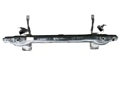 Peça sobressalente para automóvel em segunda mão reforço do pára choques dianteiro por bmw x5 (e70) xdrive30d referências oem iam 51117165458