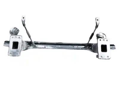 Second-hand car spare part front bumper reinforcement for bmw x5 (e70) xdrive30d oem iam references 51117165458 284ap43 