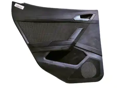 Peça sobressalente para automóvel em segunda mão forra / revestimento da porta traseira esquerda por seat arona style referências oem iam 6f0867211e