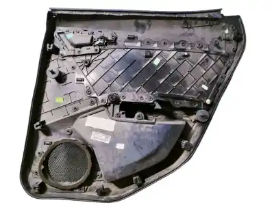 Автозапчастина б/у обкітка задніх лівіх дверей для seat arona style посилання на oem iam 6f0867211e  