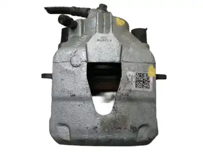 Second-hand car spare part front right brake caliper for volkswagen polo advance oem iam references 2q0615124