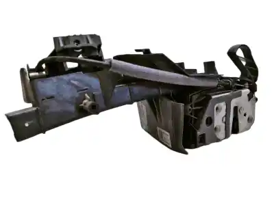 Piesă de schimb auto la mâna a doua încuietoare ușa din dreapta fațã pentru ford focus lim. business referințe oem iam a219a64