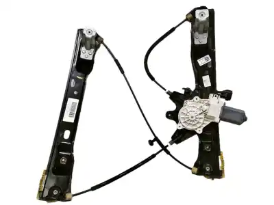 Piesă de schimb auto la mâna a doua mecanism acționare geam fațã dreapta pentru ford focus lim. business referințe oem iam 924129104