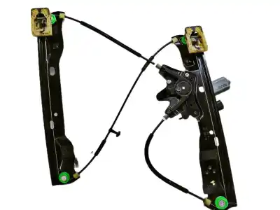 Автозапчастина б/у регулятор переднього правого скла для ford focus lim. business посилання на oem iam 924129104  