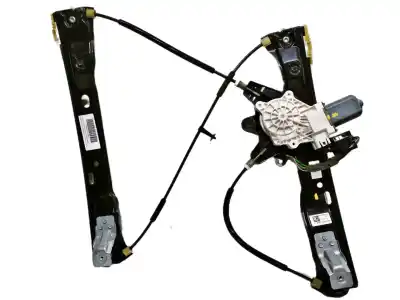 Piesă de schimb auto la mâna a doua mecanism acționare geam fațã stânga pentru ford focus lim. business referințe oem iam 1870698