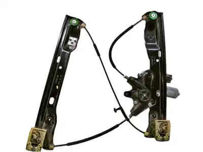 Second-hand car spare part driver left window regulator for ford focus lim. business oem iam references 1870698  924130104