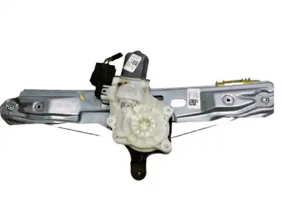 Piesă de schimb auto la mâna a doua mecanism actionare geam spate stânga pentru ford focus lim. business referințe oem iam a65082112