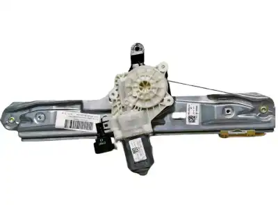 Piesă de schimb auto la mâna a doua mecanism actionare geam spate dreapta pentru ford focus lim. business referințe oem iam a27000be