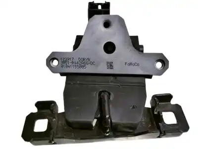 Piesă de schimb auto la mâna a doua încuietoare porbagaj pentru ford focus lim. business referințe oem iam 01041155005