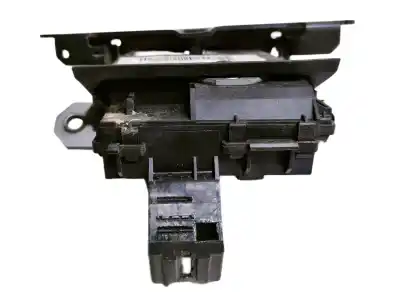 Second-hand car spare part trunk lock for ford focus lim. business oem iam references 01041155005 3m51r404b12 8m51r442a66dc 