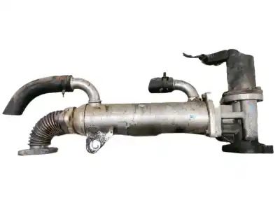 İkinci el araba yedek parçası egr sogutucu için hyundai santa fe (bm) 2.2 crdi cat oem iam referansları 988294p 2841627400 x51164 2841027410 