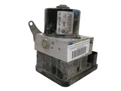 Peça sobressalente para automóvel em segunda mão abs por bmw serie 3 berlina (e90) 320d referências oem iam 3451677148601