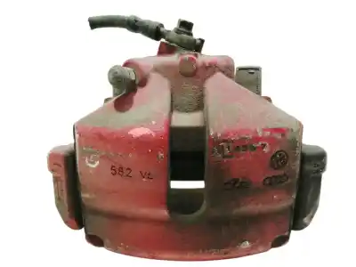 Peça sobressalente para automóvel em segunda mão pinça de travão dianteira direita por skoda octavia berlina (1z3) rs referências oem iam 