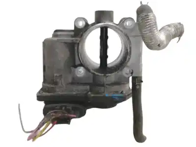 Second-hand car spare part THROTTLE BODY for MAZDA 5 BERL. (CR)  OEM IAM references RF7J136B0C 00120010811H27 