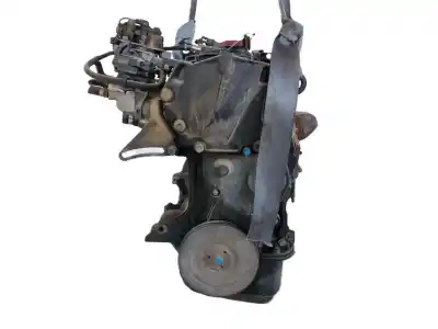 Second-hand car spare part complete engine for renault clio i fase i+ii (b/c57) 1.4 alize oem iam references e7j  e7jt716