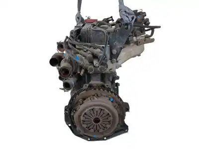 Second-hand car spare part complete engine for renault clio i fase i+ii (b/c57) 1.4 alize oem iam references e7j  e7jt716