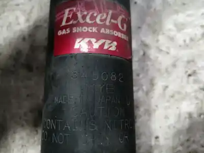 Автозапчасти б/у задний левый амортизатор за citroen c4 picasso exclusive plus ссылки oem iam   