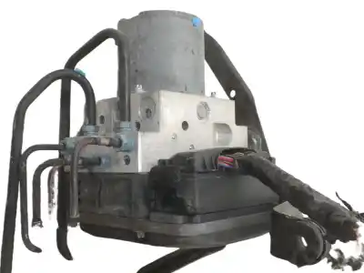 Peça sobressalente para automóvel em segunda mão abs por bmw x5 (e70) xdrive30d referências oem iam 0130108129