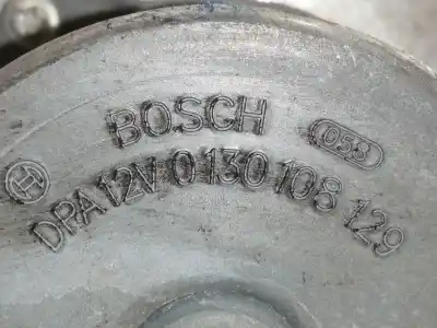 Peça sobressalente para automóvel em segunda mão abs por bmw x5 (e70) xdrive30d referências oem iam 0130108129 3451679577802 ecu3452679577901