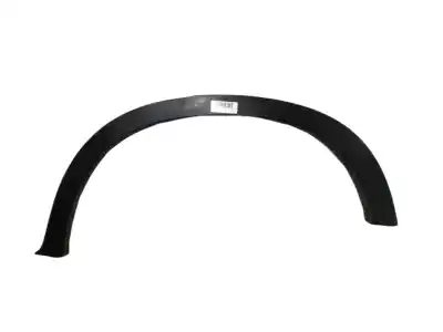Peça sobressalente para automóvel em segunda mão aba do guarda-lamas traseiro esquerdo por bmw x5 (e70) xdrive30d referências oem iam 5177715842504