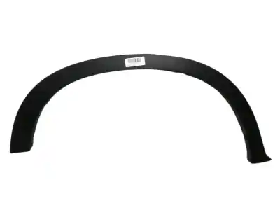 Peça sobressalente para automóvel em segunda mão aba do guarda-lamas traseiro direito por bmw x5 (e70) xdrive30d referências oem iam 5177715842604