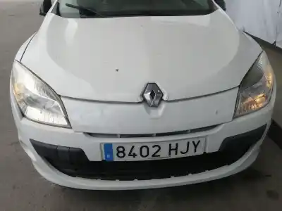 Gebrauchtes Autoersatzteil motorhaube zum renault megane iii sport tourer business oem-iam-referenzen   