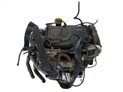 Pièce détachée automobile d'occasion MOTEUR COMPLET pour RENAULT MEGANE III SPORT TOURER  Références OEM IAM K9K834  