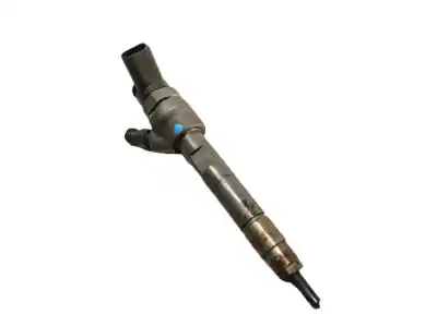 Pezzo di ricambio per auto di seconda mano iniettore per bmw serie 1 berlina (e81/e87) 118d riferimenti oem iam 0445110289