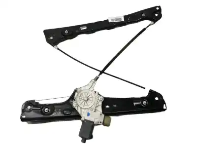 Peça sobressalente para automóvel em segunda mão elevador de vidros dianteira esquerda por bmw serie 3 berlina (e90) 320d referências oem iam 7060265s