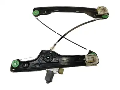 Peça sobressalente para automóvel em segunda mão elevador de vidros dianteiro direito por bmw serie 3 berlina (e90) 320d referências oem iam 7060266s 7140588e 0130822227 6927028 996625101 