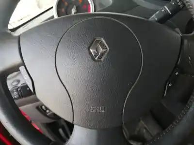 Tweedehands auto-onderdeel airbag voor links voor renault twingo authentique oem iam-referenties 