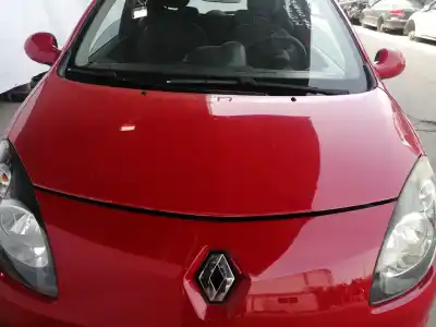 Tweedehands auto-onderdeel kap voor renault twingo authentique oem iam-referenties 