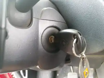 Tweedehands auto-onderdeel startschakelaar voor renault twingo authentique oem iam-referenties 