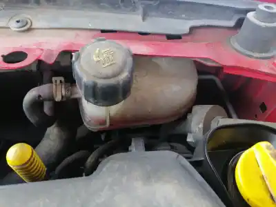 Tweedehands auto-onderdeel uitbreiding aanbetaling voor renault twingo authentique oem iam-referenties 