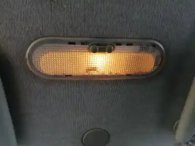 Tweedehands auto-onderdeel binnenlicht voor renault twingo authentique oem iam-referenties 