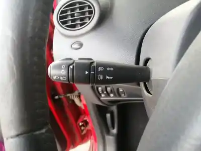 Second-hand car spare part multifunction switch for renault twingo authentique oem iam references   