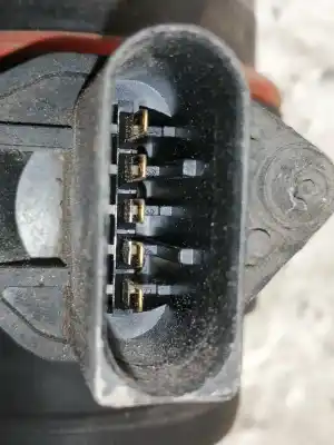 Second-hand car spare part flowmeter for dodge caliber s oem iam references 0281002779 05033320aa 