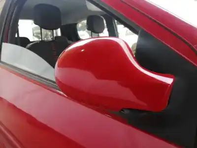 Tweedehands auto-onderdeel rechts achteruitzicht voor renault twingo authentique oem iam-referenties 