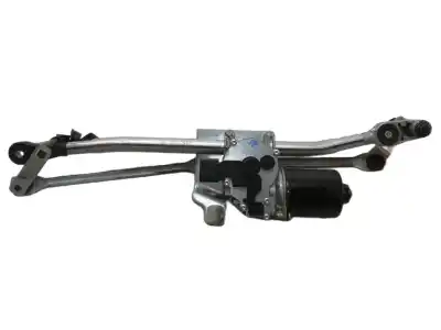Pezzo di ricambio per auto di seconda mano tiranti e motorino del tergicristallo anteriore per bmw serie 1 berlina (e81/e87) 118d riferimenti oem iam 719303601