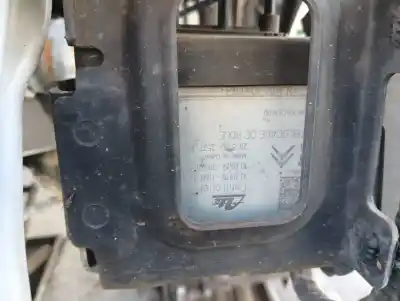 Peça sobressalente para automóvel em segunda mão abs por citroen c3 selection referências oem iam 28515025373 10091511603 9678416180