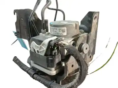 Peça sobressalente para automóvel em segunda mão abs por citroen c3 selection referências oem iam 28515025373 10091511603 9678416180