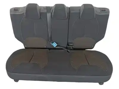 Автозапчастина б/у задні сидіння для citroen c3 selection посилання на oem iam 8846vl