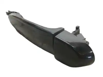 Peça sobressalente para automóvel em segunda mão puxador exterior frente direito por bmw x5 (e70) xdrive30d referências oem iam 