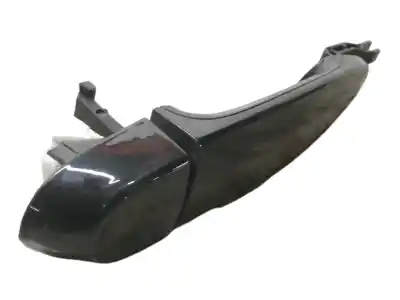 Peça sobressalente para automóvel em segunda mão puxador exterior traseiro esquerdo por bmw x5 (e70) xdrive30d referências oem iam 