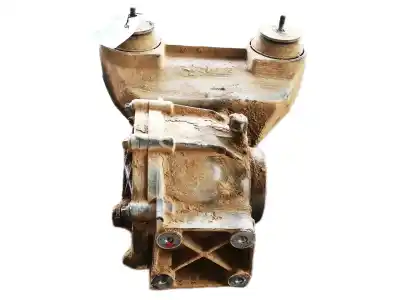 Автозапчасти б/у задний дифференциал за renault scenic rx4 (ja0) 1.9 dci salomon ссылки oem iam j641340041 j641fg0721 
