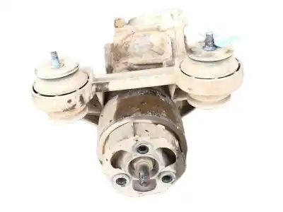 Автозапчасти б/у задний дифференциал за renault scenic rx4 (ja0) 1.9 dci salomon ссылки oem iam j641340041 j641fg0721 