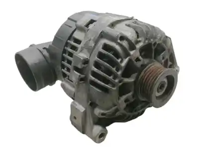 Second-hand car spare part alternator for bmw serie 5 berlina (e39) 525tds oem iam references a13vi150 s541884n 2246573 2549087 