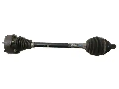 Gebrauchtes Autoersatzteil getriebe vorne links zum audi a3 (8p) 1.6 fsi ambiente 116 cv / 85 kw oem-iam-referenzen 1k0407271dh